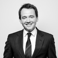 Alex Odell